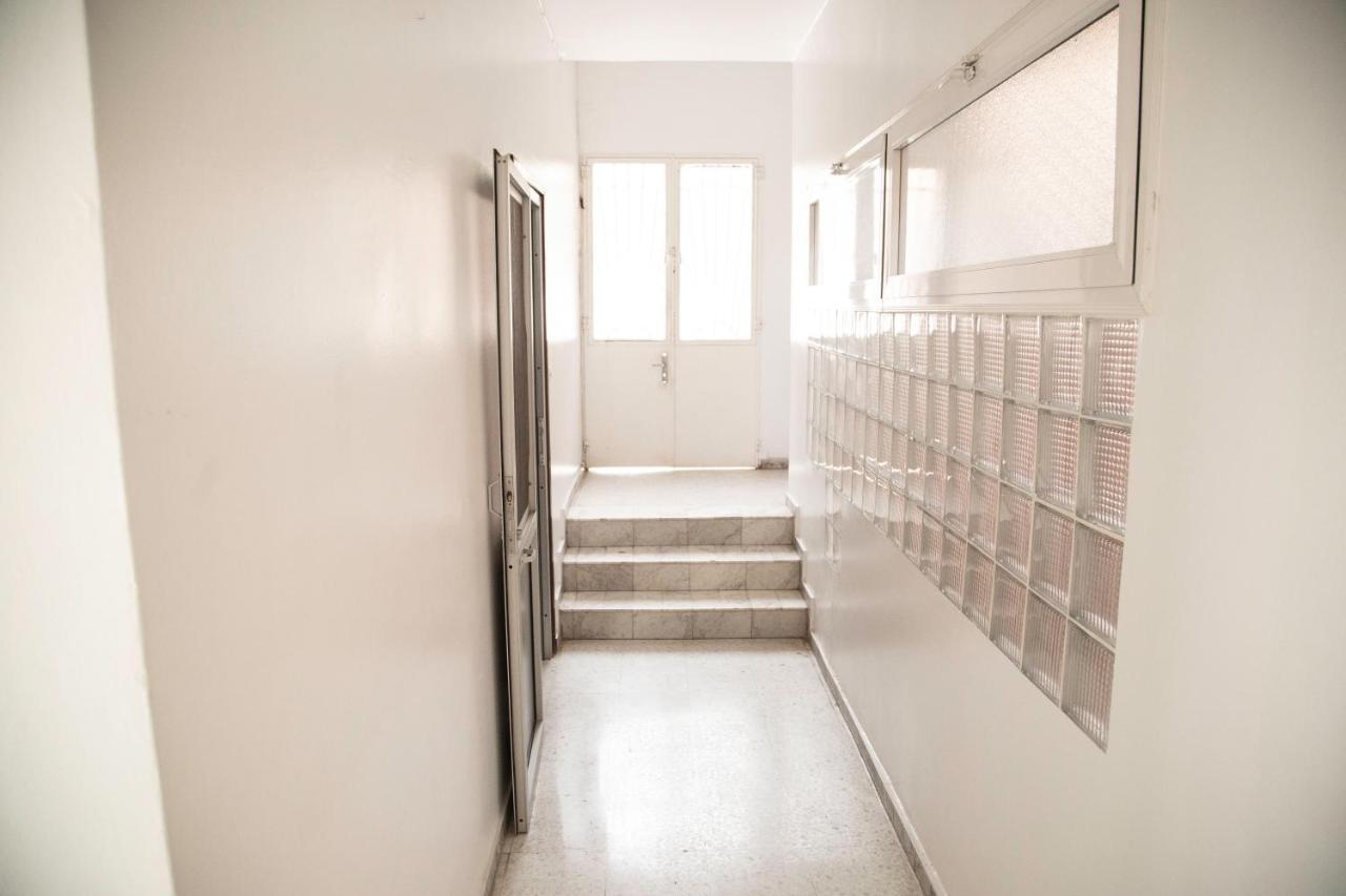 Stay.Plus Fann Mermoz Dakar Exterior foto