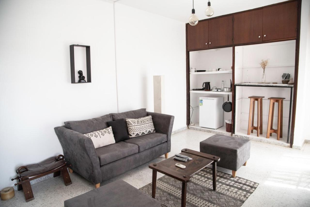 Stay.Plus Fann Mermoz Dakar Exterior foto