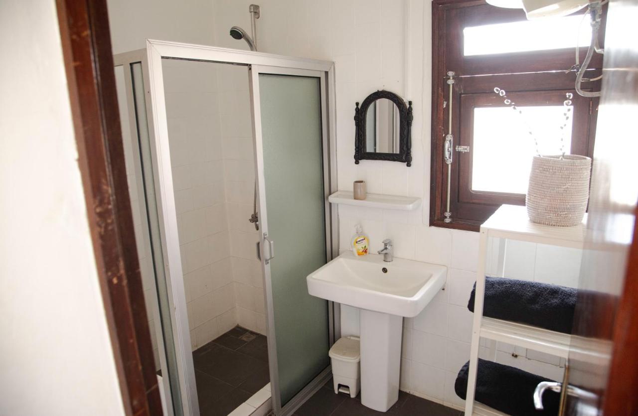 Stay.Plus Fann Mermoz Dakar Exterior foto