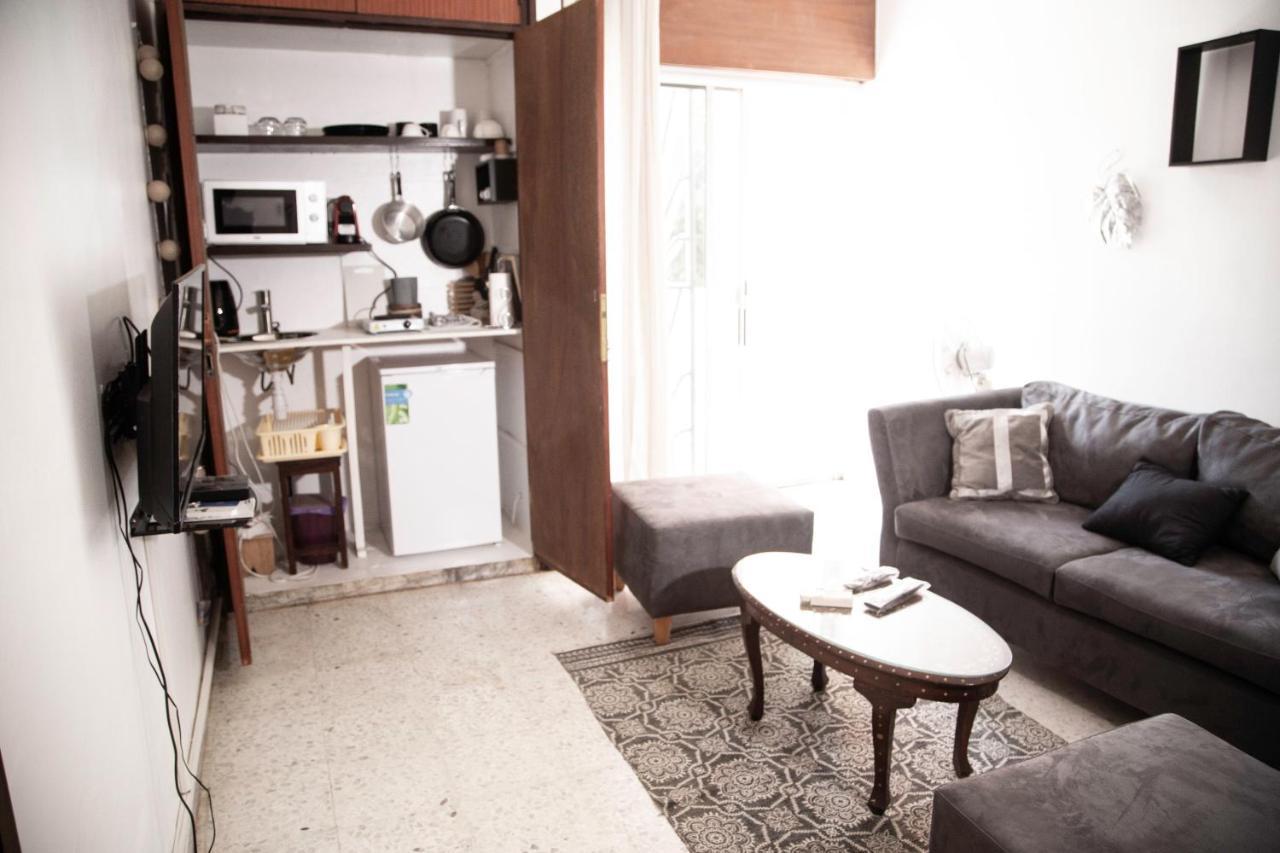 Stay.Plus Fann Mermoz Dakar Exterior foto