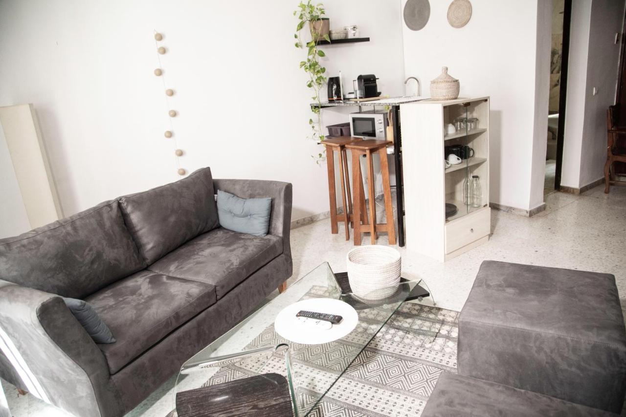 Stay.Plus Fann Mermoz Dakar Exterior foto