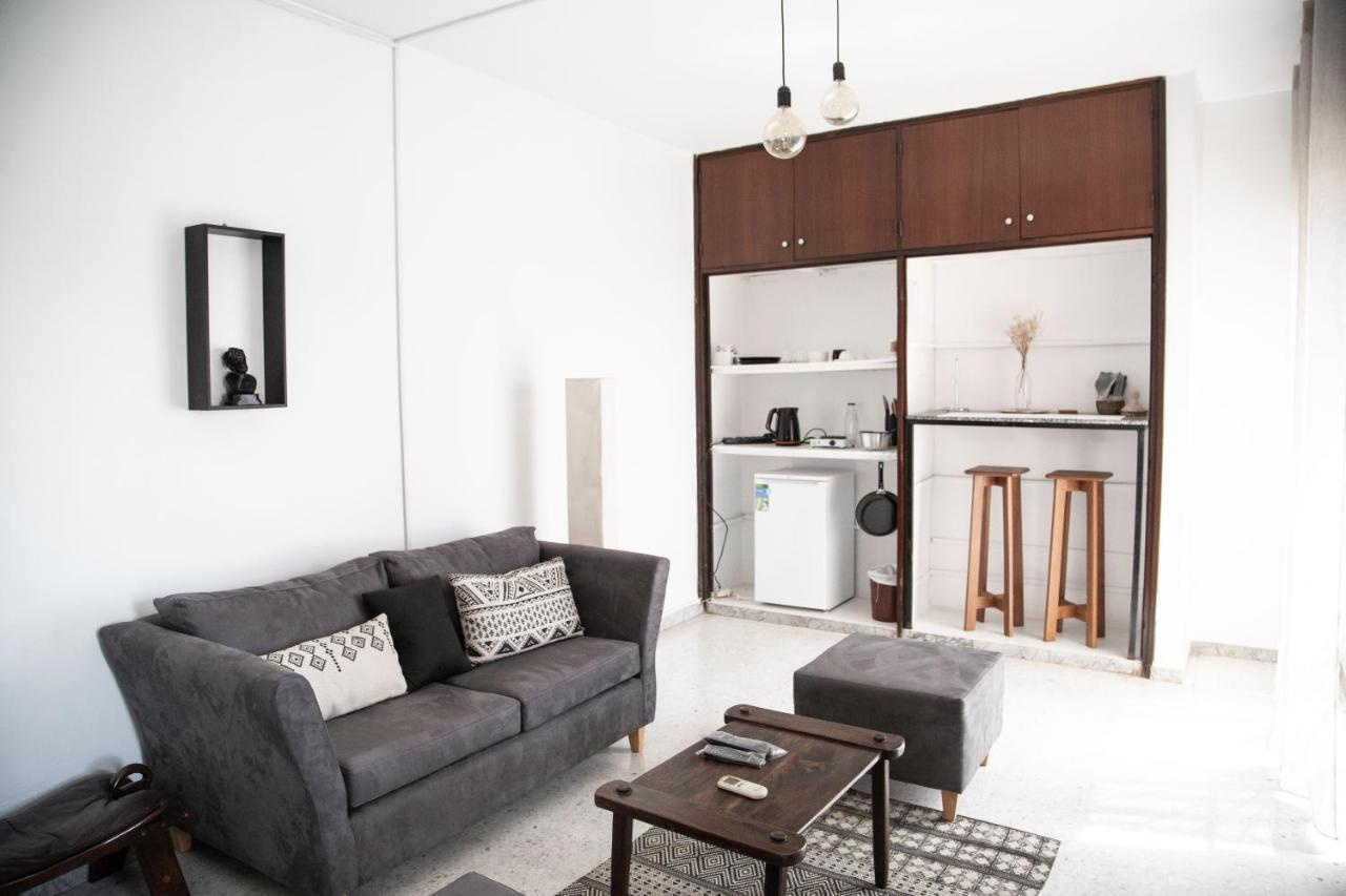Stay.Plus Fann Mermoz Dakar Exterior foto