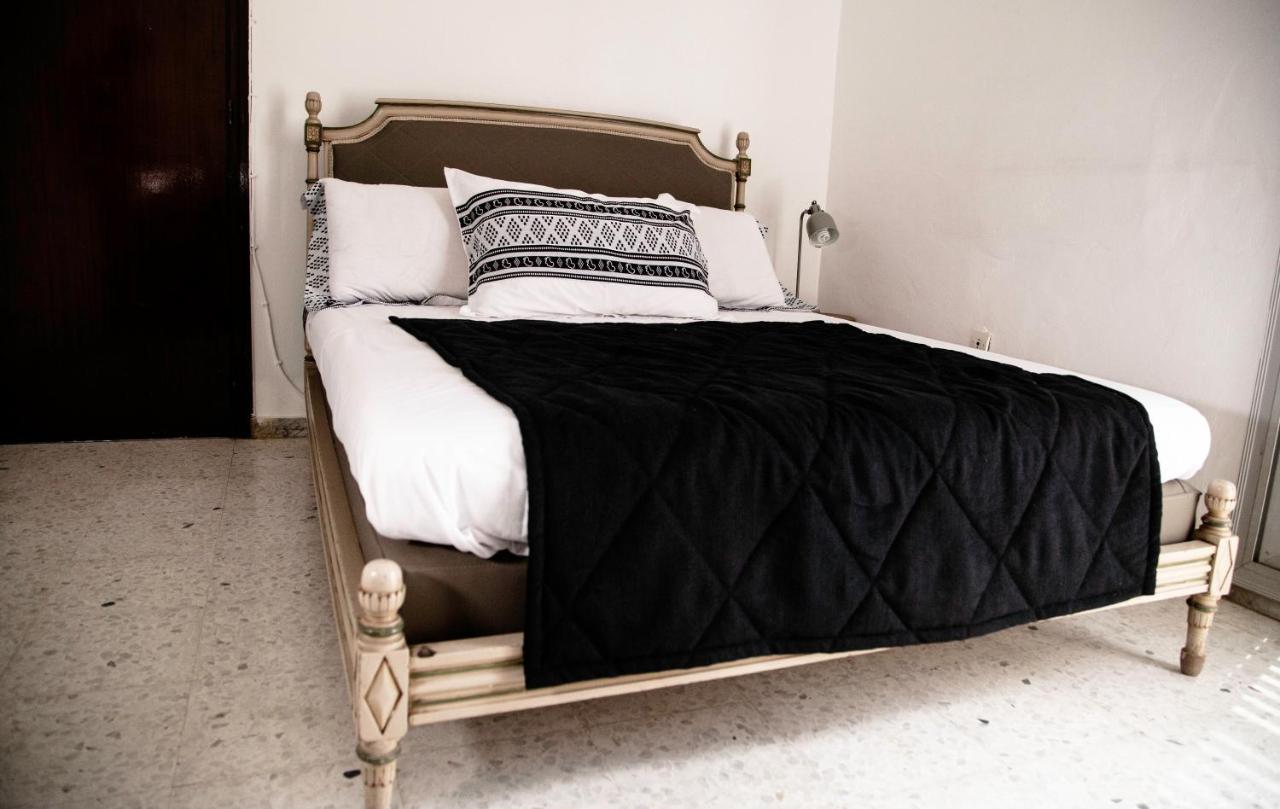 Stay.Plus Fann Mermoz Dakar Exterior foto