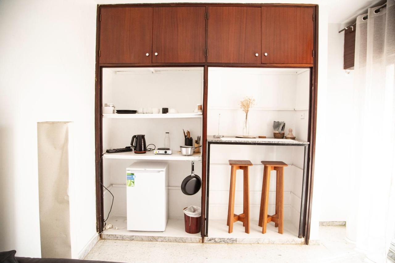 Stay.Plus Fann Mermoz Dakar Exterior foto