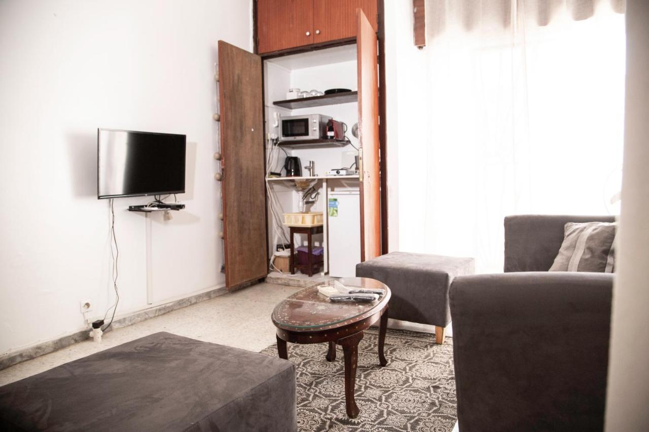 Stay.Plus Fann Mermoz Dakar Exterior foto