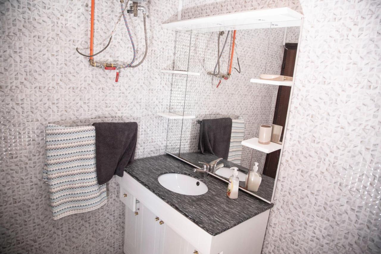 Stay.Plus Fann Mermoz Dakar Exterior foto