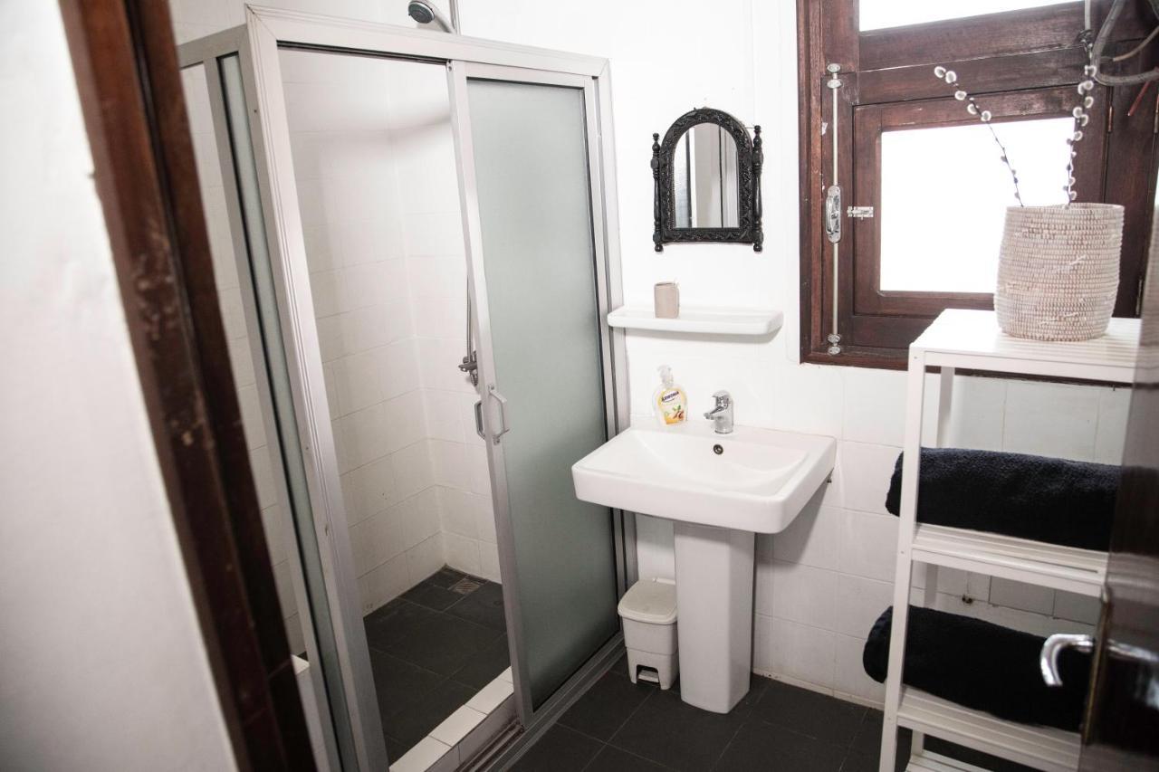 Stay.Plus Fann Mermoz Dakar Exterior foto