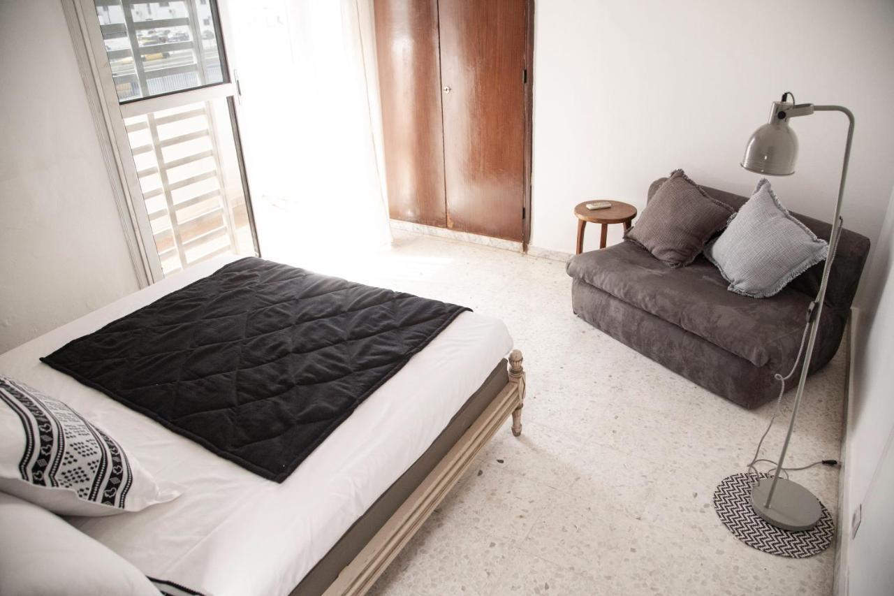 Stay.Plus Fann Mermoz Dakar Exterior foto