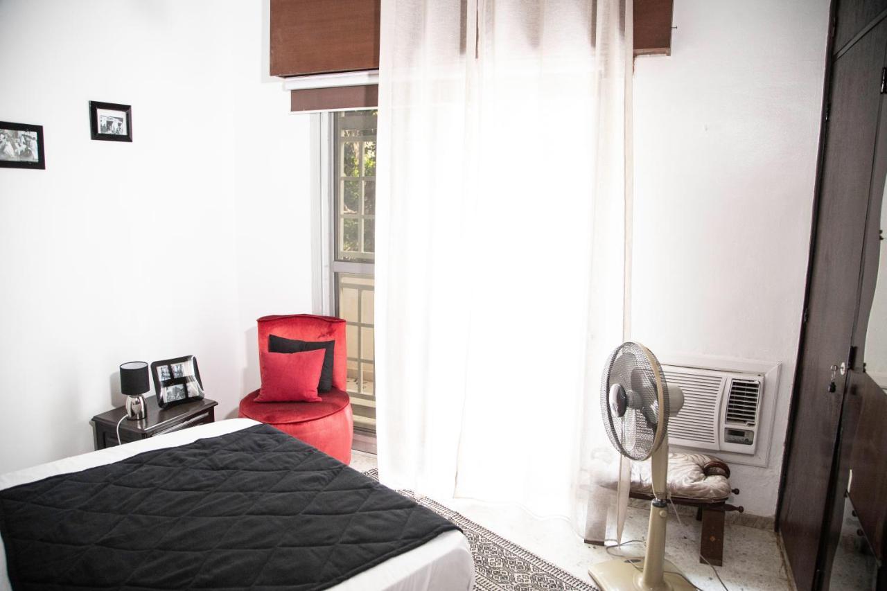 Stay.Plus Fann Mermoz Dakar Exterior foto