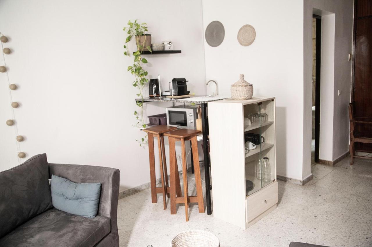 Stay.Plus Fann Mermoz Dakar Exterior foto