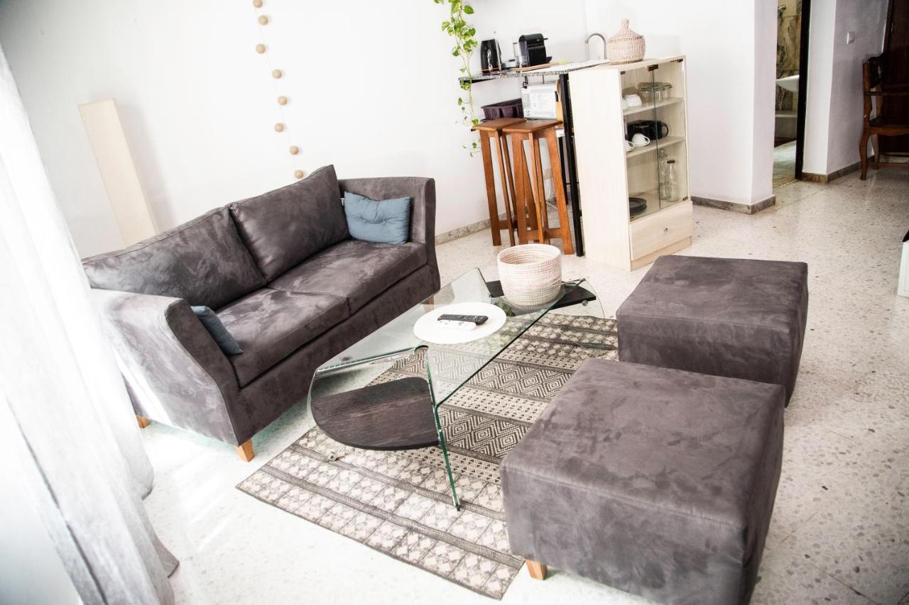 Stay.Plus Fann Mermoz Dakar Exterior foto