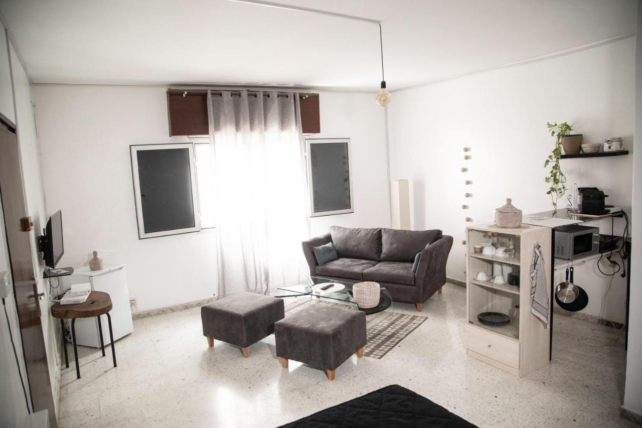 Stay.Plus Fann Mermoz Dakar Exterior foto
